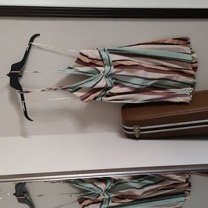 Free People halter dress